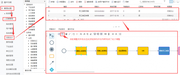 <b>如何在CRM中調(diào)整審批流程?</b>